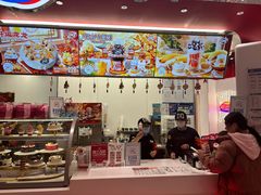 -DQ·蛋糕·冰淇淋(五棵松万达店)