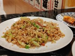 -大成铁板烧•板前(复古餐厅石老人店)
