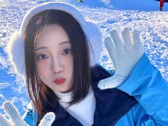 -东北亚滑雪场