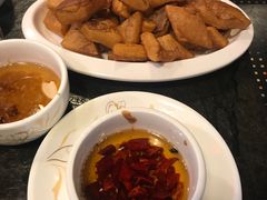 -北门涮肉·炭火铜锅涮肉(什刹海店)