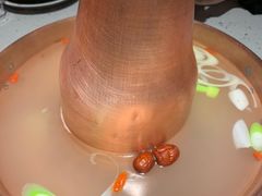 -京韵胡同·酱香羊蝎子火锅涮肉(长寿路店)
