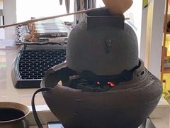 -茶是一枝花泡茶店
