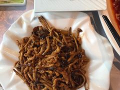 -马凯餐厅(地安门店)