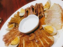 卤水大拼-56号精品家常菜(郁江道店)