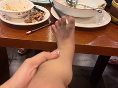 -丰圆轩粤式茶楼 . 点心粤菜(夏茅店)