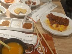 -权金城·烤肉(华北商厦店)