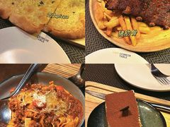 -Common Table · Brunch & Coffee
