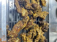 -草原碳烤羊腿(仙塘店)