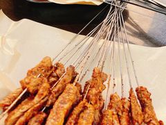 -永刚烧烤(大夜市店)