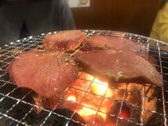 -蒜香焼肉PURUSHIN(马场路店)