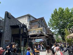 -岳记兴隆·青城腊排铜火锅(融创店)