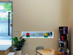 -樹夏shhha(越秀店)