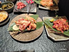 -炭虎烤肉(桂林路店)