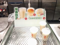 -永和大王(小厨·东四十条店)