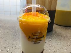 -桂桂茶(繁花中心店)