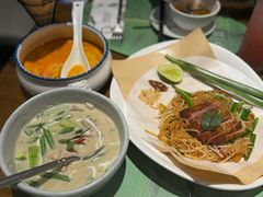 -帕蓝·暹罗料理(大学路店)