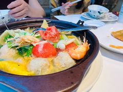 -桂满陇·杭州小馆(巴黎春天浦建店)