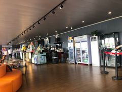 -宝山流光速国际赛车场(宝山店)