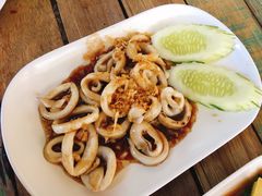 -Doo Dee Thai Food(Issan/Isaan/Esan)