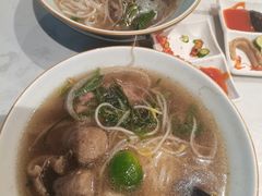 -美奈小馆·越南料理(中航城君尚购物中心店)