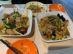 -林静小吃(复兴路店)