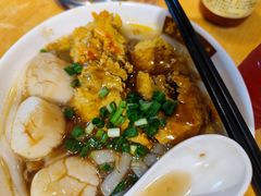 -荔林食店(西华路店)