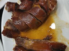 鹅头-丽的面家(多宝路店)