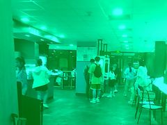 -麦当劳(国家体育场南路店)