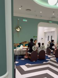 -奈尔宝家庭中心·亲子餐厅(苏州大悦城店)