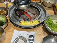 -姜虎东白丁烤肉(深圳湾后海汇店)
