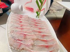 -川越泰火锅(吉利大厦店)