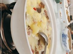 -湖锦酒楼·32年地道湖北菜(光谷店)