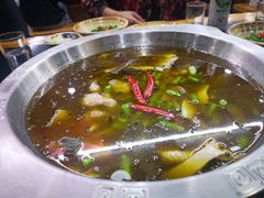 -王朝花椒鱼(杉板桥南一路店)