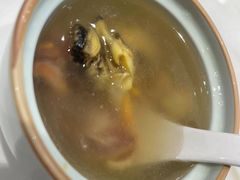 -子霖南山鲜虾面(南山总店)