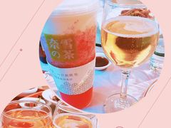 -祝家花園(伯渎港店)