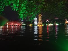 -桂林两江四湖景区
