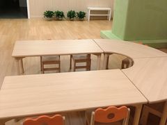 -天津蜂巢幼儿园·托育