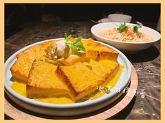 -新白鹿餐厅(金鹰新街口店)
