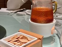 -天港海鲜(创新港天港禧悦酒店)