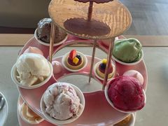 -大堂酒廊·亚龙湾万豪度假酒店