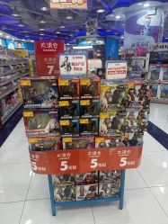 -玩具反斗城TOYSRUS(龙湖杭州西溪天街店)