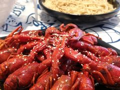 -松哥油焖大虾(皇岗一店)