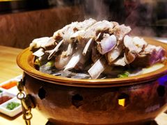-蒙料·手把肉(望京店)