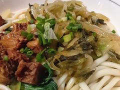 -秦园陕西手工面馆(番禺节能科技园店)