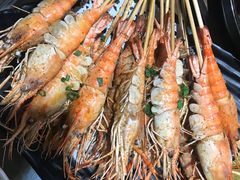 -79号渔船海鲜饭店(华强北店)