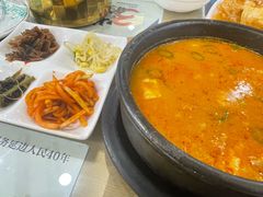 -海兰江石锅饭(水上店)