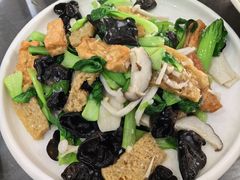 -邢家锅贴老店·非遗·开封菜(金明广场店)