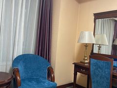-北京国玉大酒店(鸟巢科技馆店)