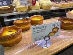 -巴黎贝甜(银城东苑店)
