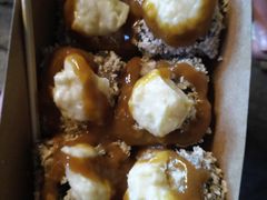 榴莲豆腐-品腐记·豆腐王朝(老门东总店)